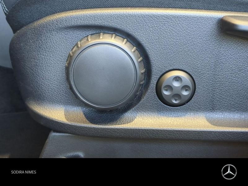 MERCEDES-BENZ GLB d’occasion à vendre à NIMES chez SODIRA (Photo 18)