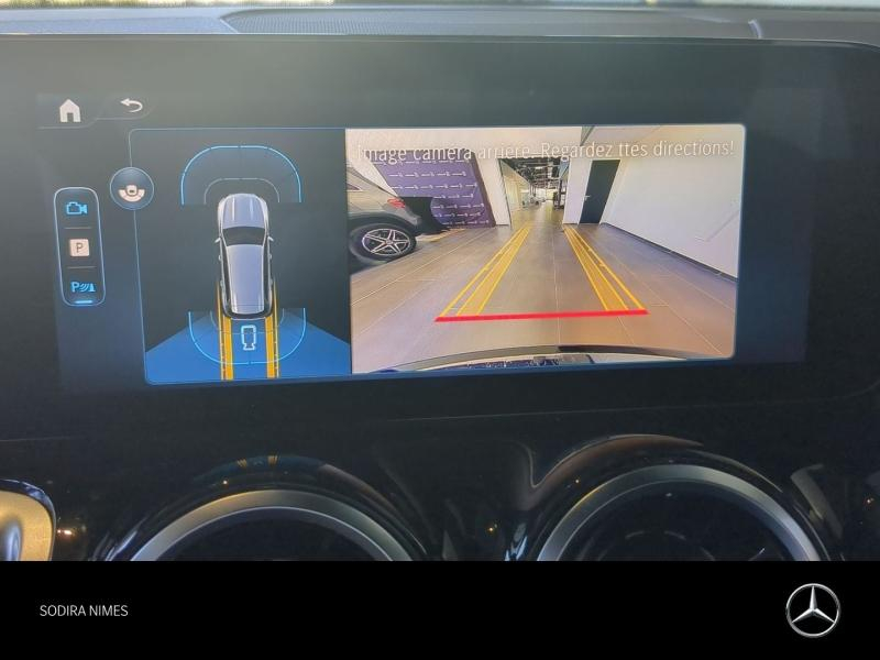 MERCEDES-BENZ GLB d’occasion à vendre à NIMES chez SODIRA (Photo 20)