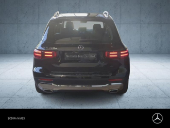 MERCEDES-BENZ GLB 200 d 150ch Business Line 8G-DCT 8000 km à vendre