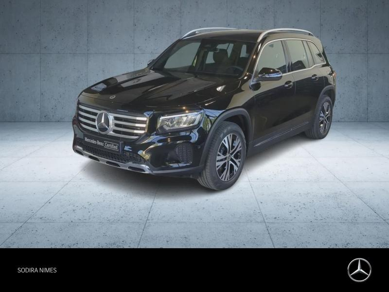 MERCEDES-BENZ GLB d’occasion à vendre à NIMES chez SODIRA (Photo 3)