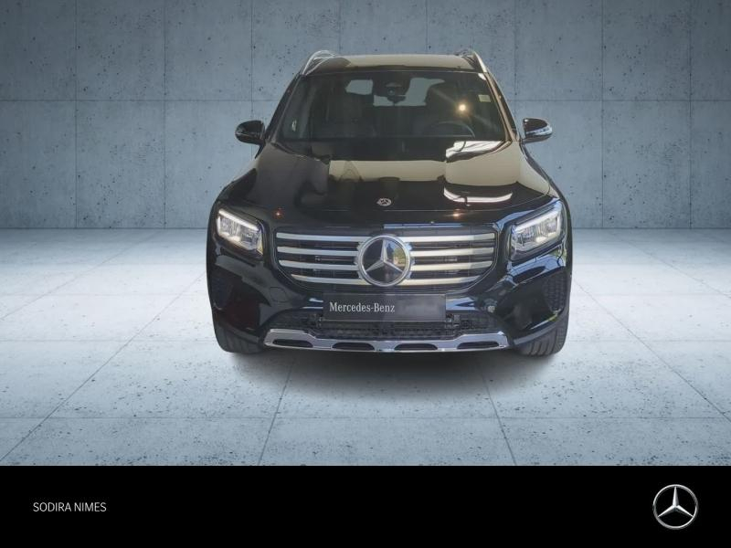 MERCEDES-BENZ GLB d’occasion à vendre à NIMES chez SODIRA (Photo 4)