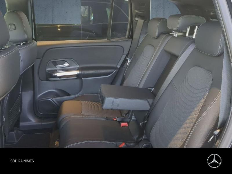 MERCEDES-BENZ GLB d’occasion à vendre à NIMES chez SODIRA (Photo 5)
