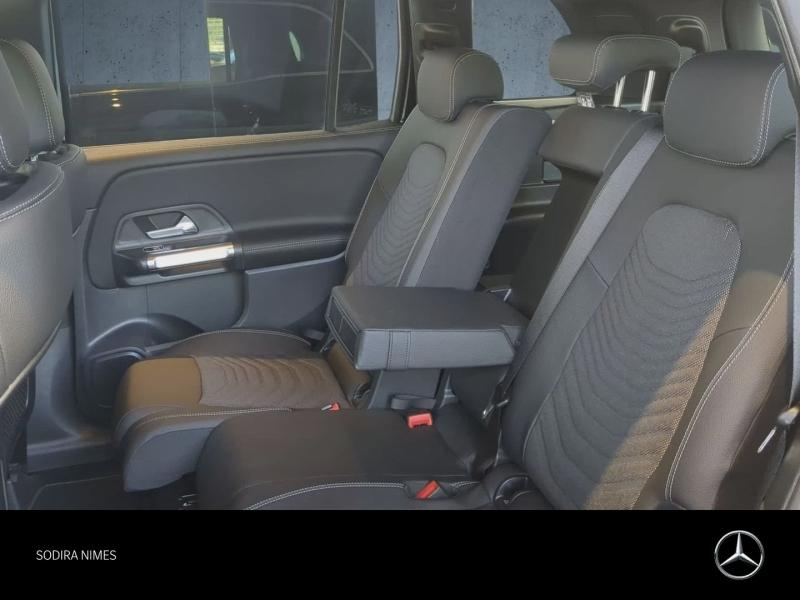 MERCEDES-BENZ GLB d’occasion à vendre à NIMES chez SODIRA (Photo 6)
