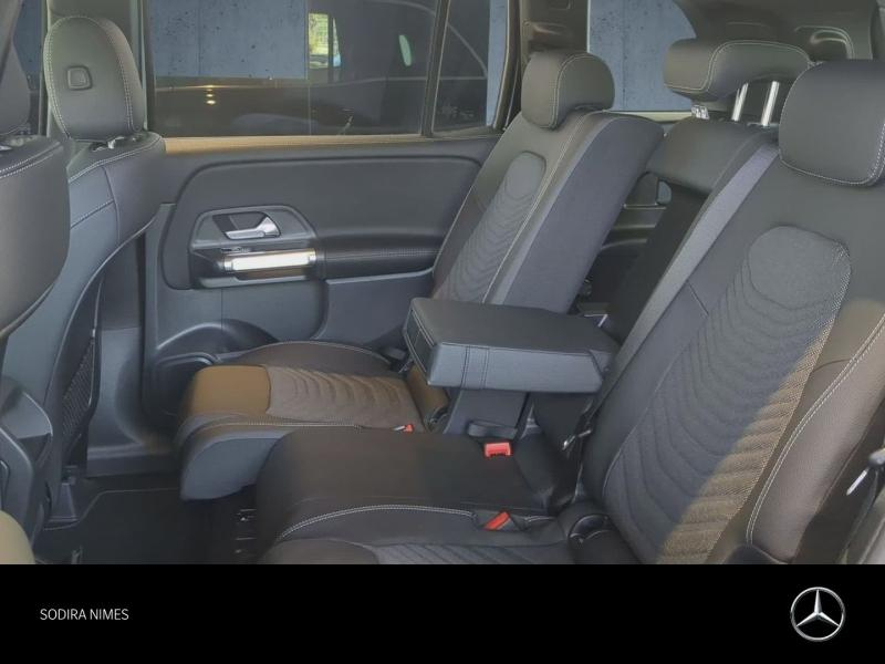 MERCEDES-BENZ GLB d’occasion à vendre à NIMES chez SODIRA (Photo 7)