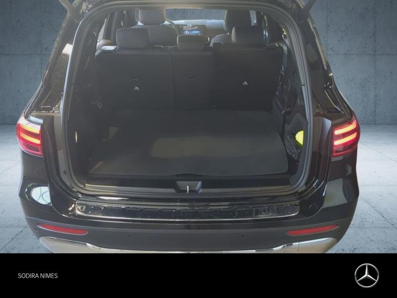 MERCEDES-BENZ GLB d’occasion à vendre à NIMES chez SODIRA (Photo 9)