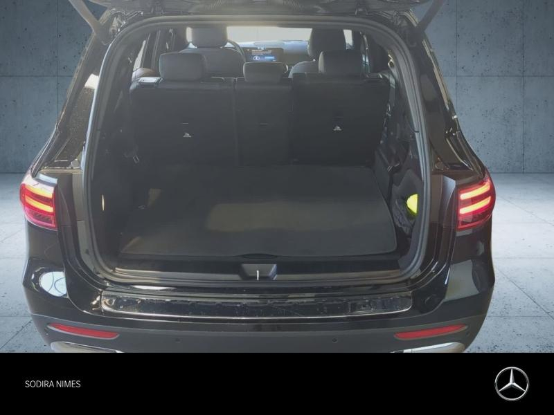 MERCEDES-BENZ GLB d’occasion à vendre à NIMES chez SODIRA (Photo 10)