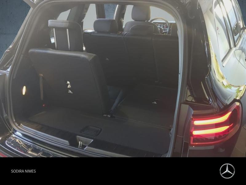 MERCEDES-BENZ GLB d’occasion à vendre à NIMES chez SODIRA (Photo 11)