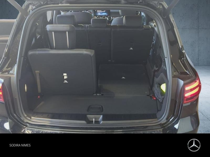 MERCEDES-BENZ GLB d’occasion à vendre à NIMES chez SODIRA (Photo 12)