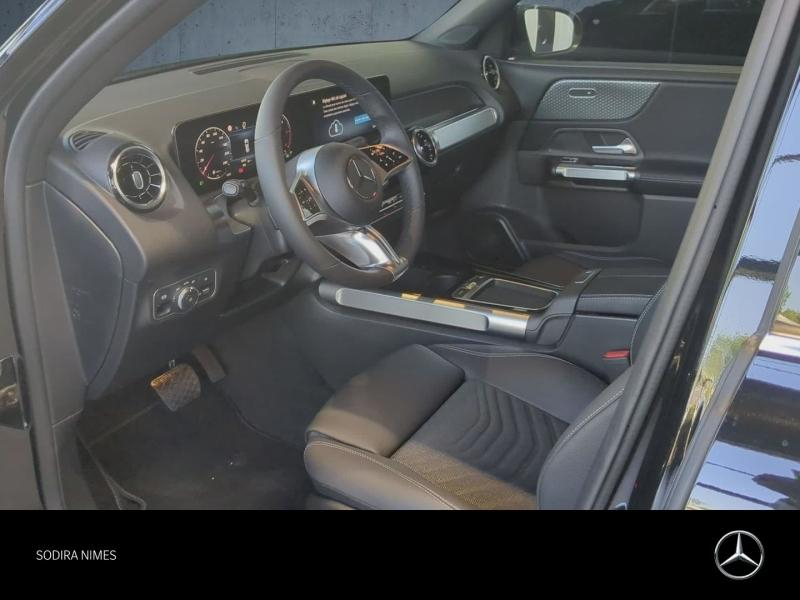 MERCEDES-BENZ GLB d’occasion à vendre à NIMES chez SODIRA (Photo 13)
