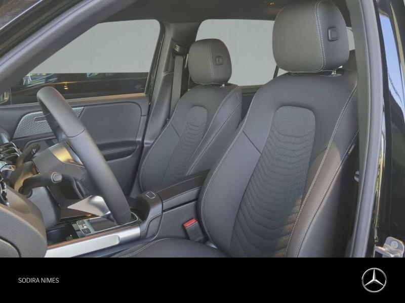 MERCEDES-BENZ GLB d’occasion à vendre à NIMES chez SODIRA (Photo 16)