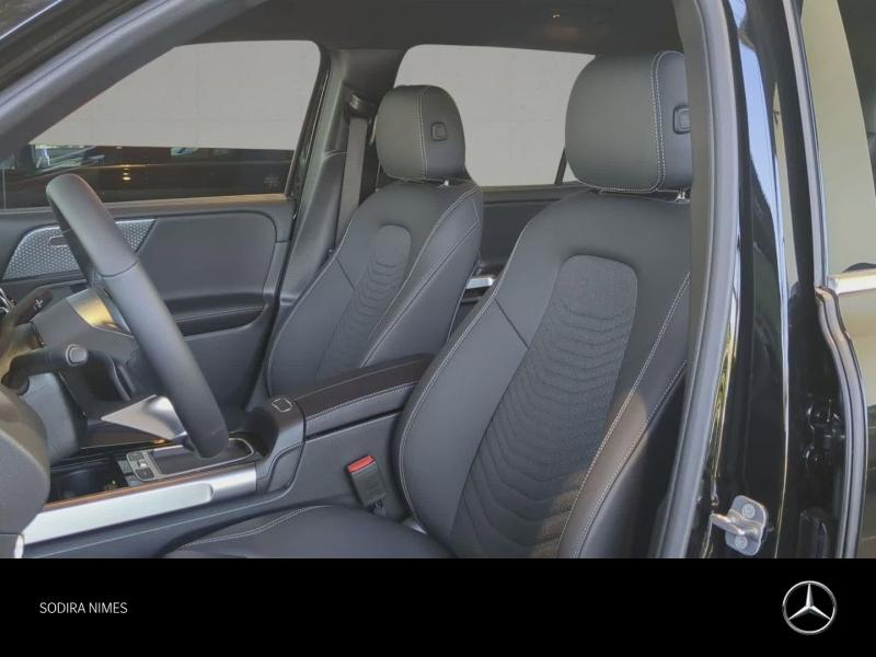 MERCEDES-BENZ GLB d’occasion à vendre à NIMES chez SODIRA (Photo 17)