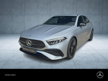 MERCEDES-BENZ Classe A d’occasion à vendre à NIMES