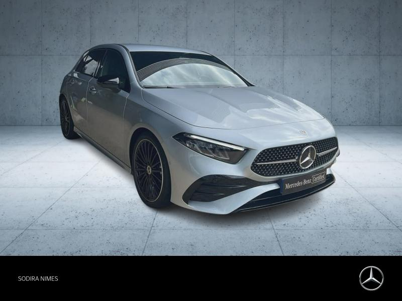 MERCEDES-BENZ Classe A d’occasion à vendre à NIMES chez SODIRA (Photo 3)