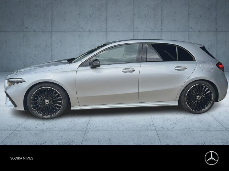 MERCEDES-BENZ Classe A d’occasion à vendre à NIMES chez SODIRA (Photo 4)