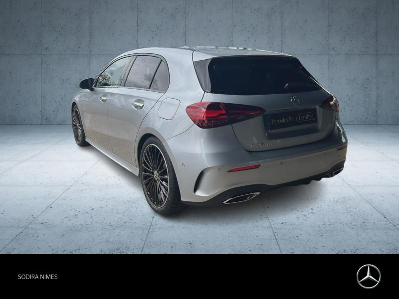 MERCEDES-BENZ Classe A d’occasion à vendre à NIMES chez SODIRA (Photo 5)