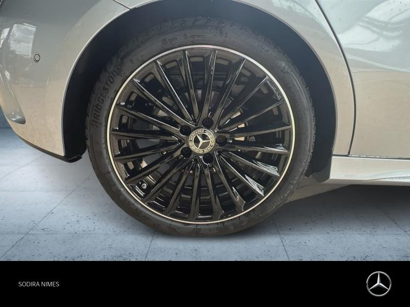 MERCEDES-BENZ Classe A d’occasion à vendre à NIMES chez SODIRA (Photo 6)