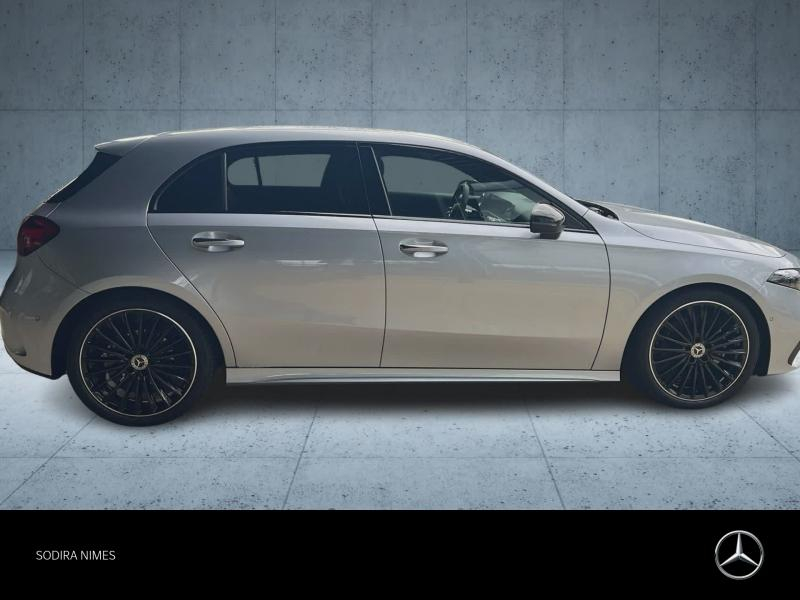 MERCEDES-BENZ Classe A d’occasion à vendre à NIMES chez SODIRA (Photo 7)
