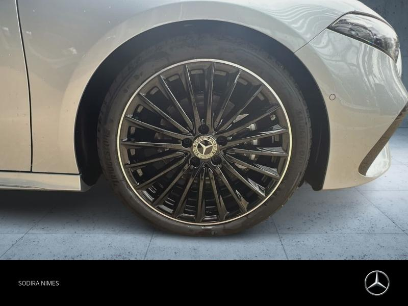 MERCEDES-BENZ Classe A d’occasion à vendre à NIMES chez SODIRA (Photo 8)