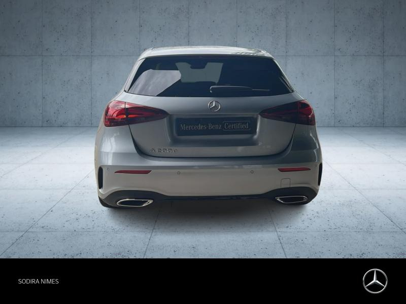 MERCEDES-BENZ Classe A d’occasion à vendre à NIMES chez SODIRA (Photo 9)
