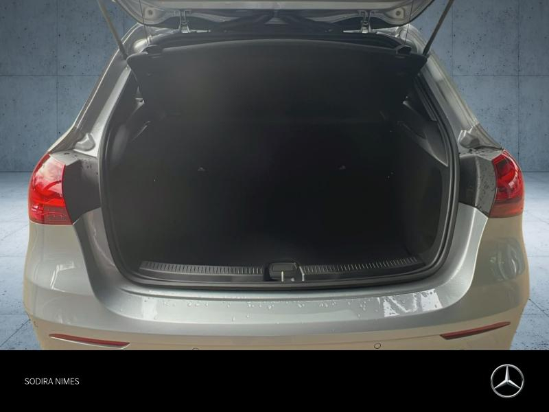 MERCEDES-BENZ Classe A d’occasion à vendre à NIMES chez SODIRA (Photo 10)