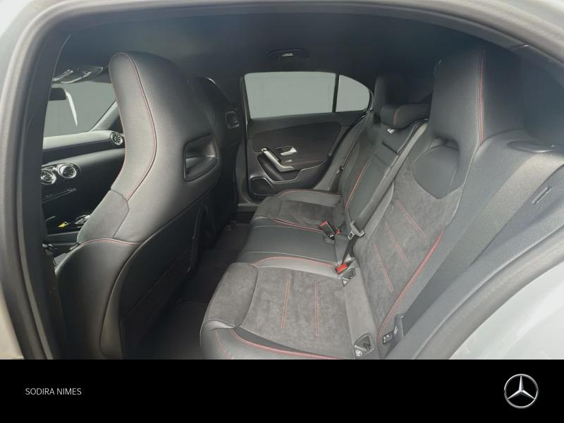 MERCEDES-BENZ Classe A d’occasion à vendre à NIMES chez SODIRA (Photo 11)