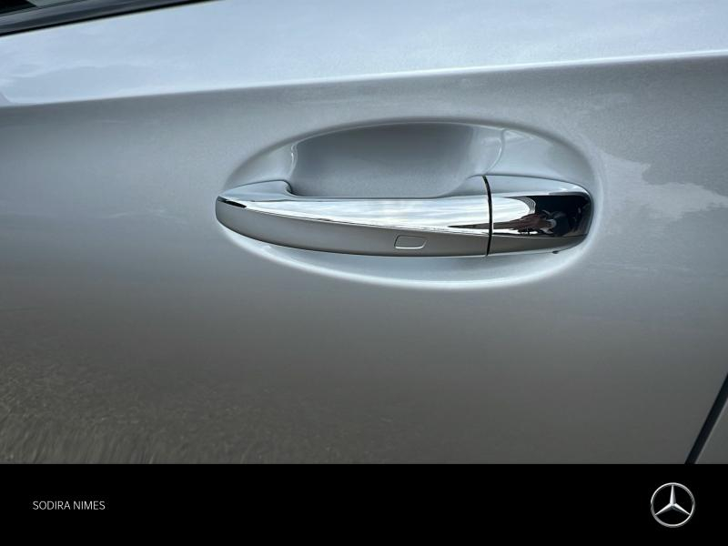 MERCEDES-BENZ Classe A d’occasion à vendre à NIMES chez SODIRA (Photo 12)