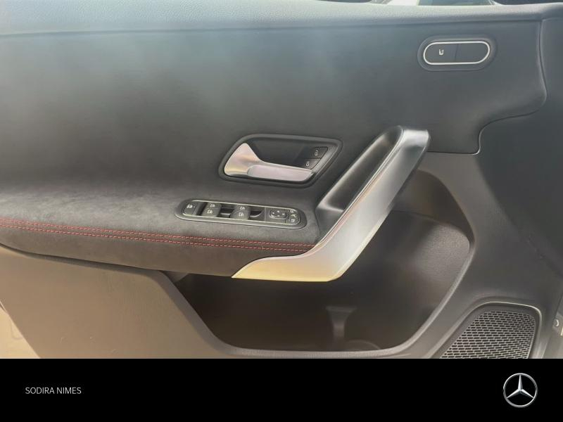 MERCEDES-BENZ Classe A d’occasion à vendre à NIMES chez SODIRA (Photo 13)