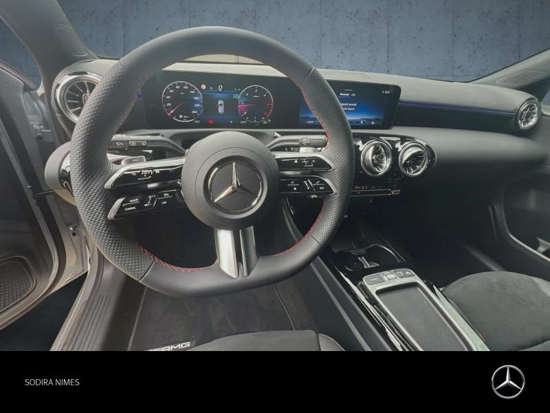 MERCEDES-BENZ Classe A d’occasion à vendre à NIMES chez SODIRA (Photo 14)