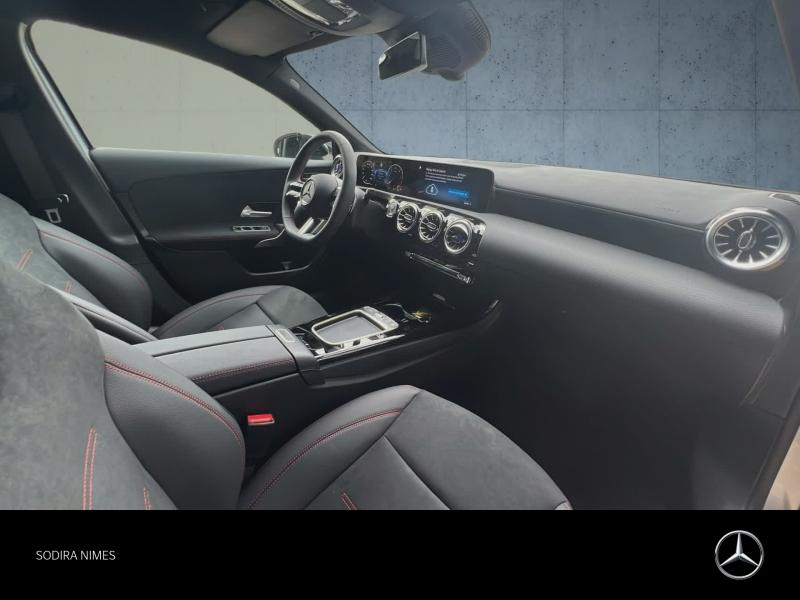 MERCEDES-BENZ Classe A d’occasion à vendre à NIMES chez SODIRA (Photo 15)