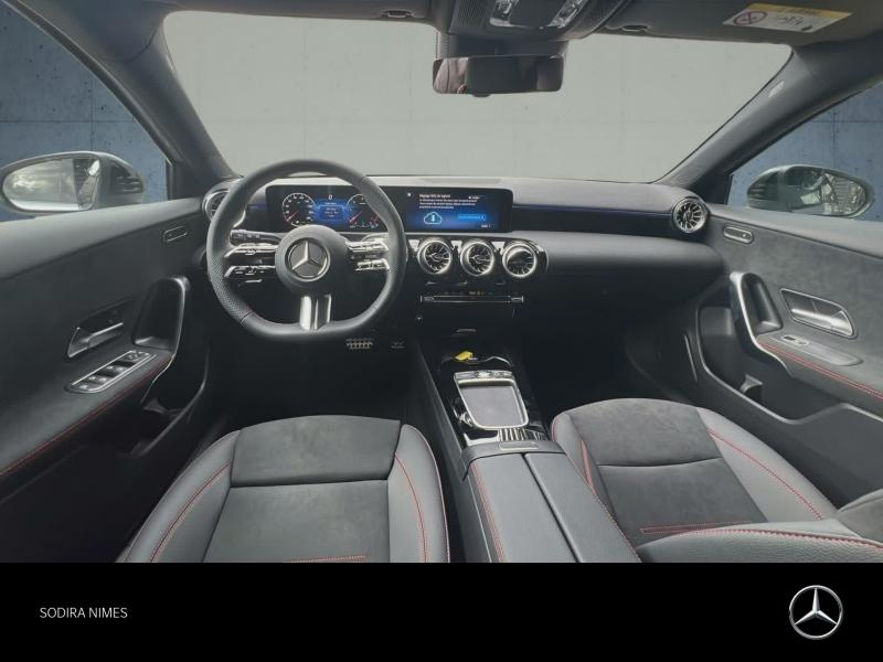 MERCEDES-BENZ Classe A d’occasion à vendre à NIMES chez SODIRA (Photo 16)