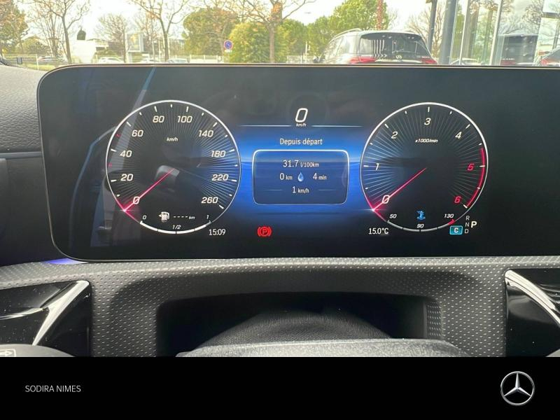 MERCEDES-BENZ Classe A d’occasion à vendre à NIMES chez SODIRA (Photo 17)