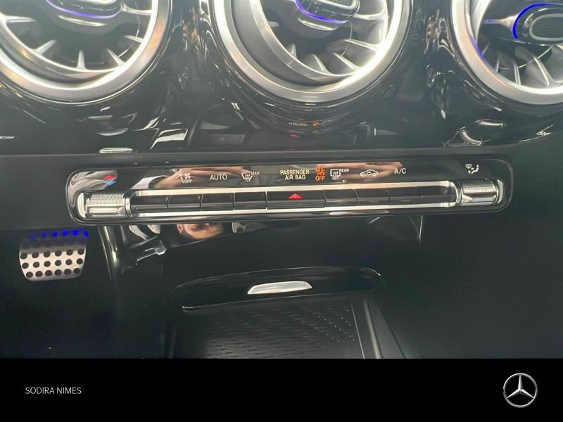 MERCEDES-BENZ Classe A d’occasion à vendre à NIMES chez SODIRA (Photo 18)
