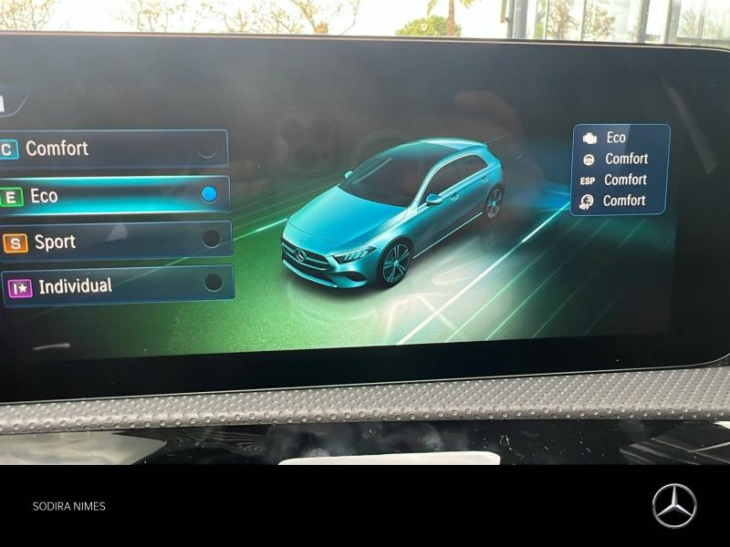 MERCEDES-BENZ Classe A d’occasion à vendre à NIMES chez SODIRA (Photo 19)