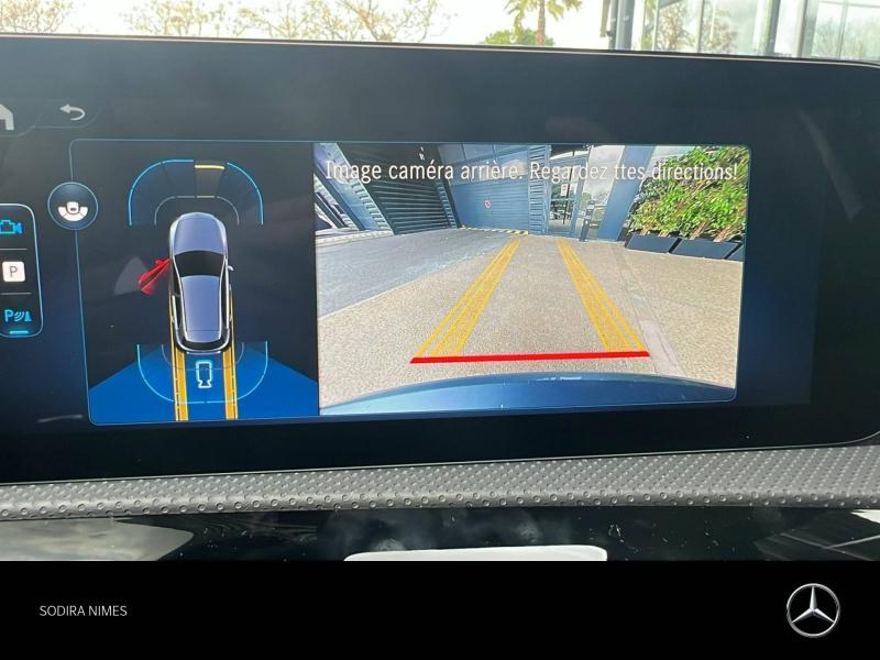 MERCEDES-BENZ Classe A d’occasion à vendre à NIMES chez SODIRA (Photo 20)