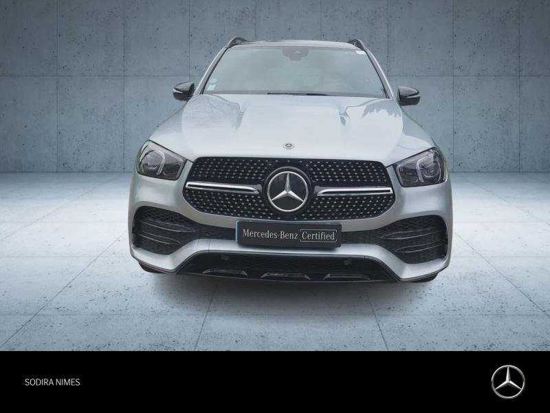 MERCEDES-BENZ GLE d’occasion à vendre à NIMES chez SODIRA (Photo 3)