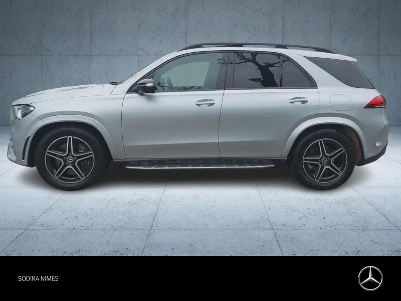 MERCEDES-BENZ GLE d’occasion à vendre à NIMES chez SODIRA (Photo 4)