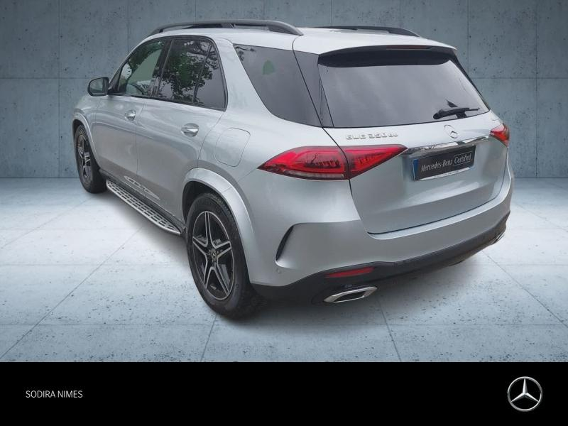 MERCEDES-BENZ GLE d’occasion à vendre à NIMES chez SODIRA (Photo 5)