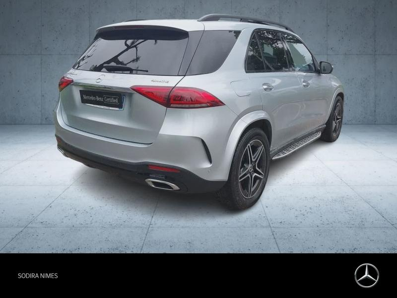 MERCEDES-BENZ GLE d’occasion à vendre à NIMES chez SODIRA (Photo 7)