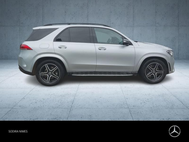MERCEDES-BENZ GLE d’occasion à vendre à NIMES chez SODIRA (Photo 8)