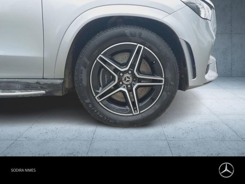 MERCEDES-BENZ GLE d’occasion à vendre à NIMES chez SODIRA (Photo 9)