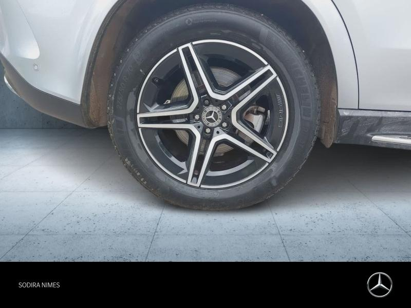 MERCEDES-BENZ GLE d’occasion à vendre à NIMES chez SODIRA (Photo 10)