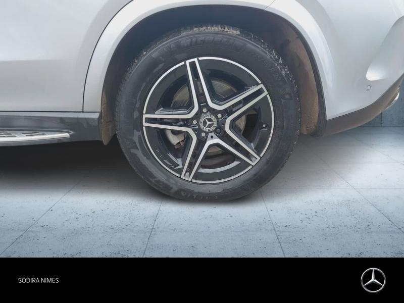 MERCEDES-BENZ GLE d’occasion à vendre à NIMES chez SODIRA (Photo 11)