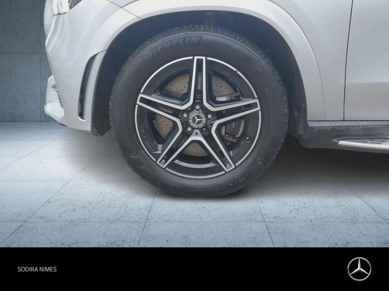 MERCEDES-BENZ GLE d’occasion à vendre à NIMES chez SODIRA (Photo 12)