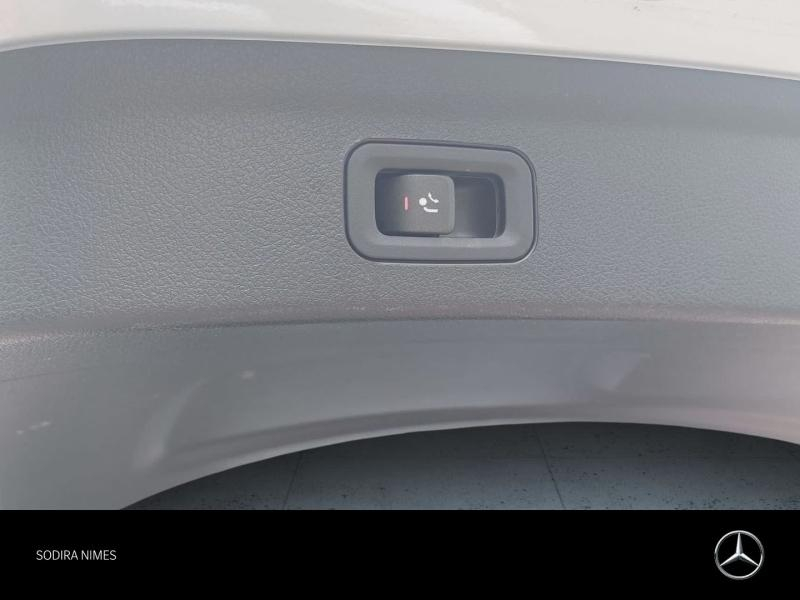 MERCEDES-BENZ GLE d’occasion à vendre à NIMES chez SODIRA (Photo 16)