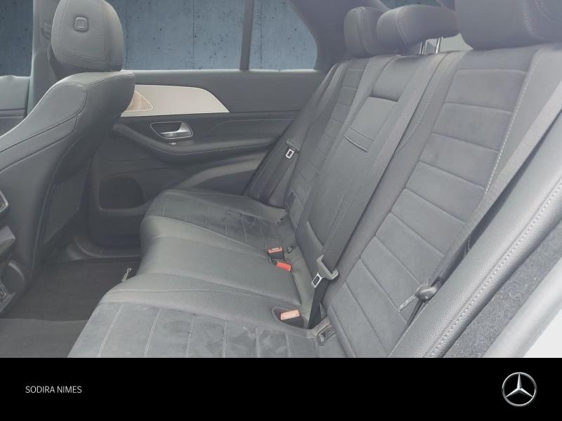 MERCEDES-BENZ GLE d’occasion à vendre à NIMES chez SODIRA (Photo 19)