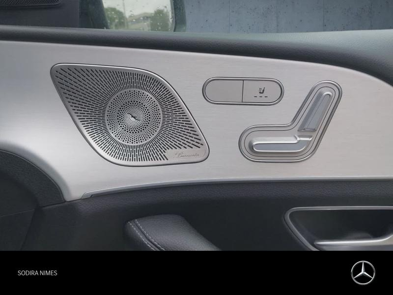 MERCEDES-BENZ GLE d’occasion à vendre à NIMES chez SODIRA (Photo 20)