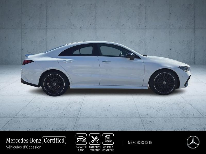 MERCEDES-BENZ CLA d’occasion à vendre à NIMES chez SODIRA (Photo 6)