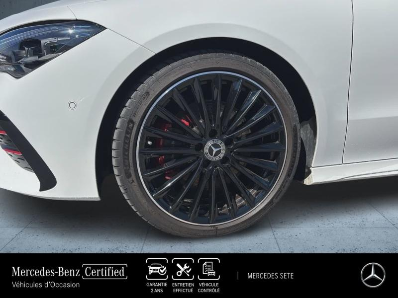 MERCEDES-BENZ CLA d’occasion à vendre à NIMES chez SODIRA (Photo 9)