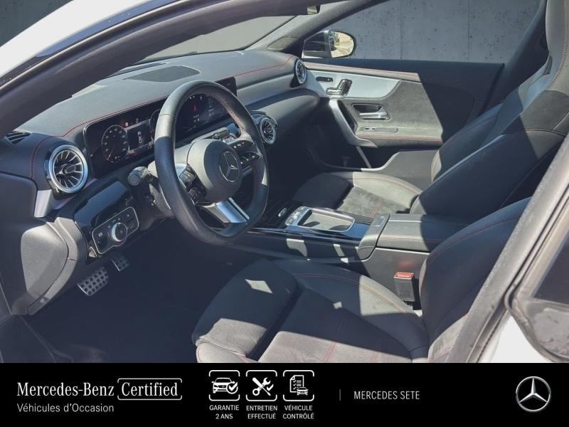 MERCEDES-BENZ CLA d’occasion à vendre à NIMES chez SODIRA (Photo 10)