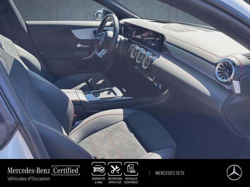 MERCEDES-BENZ CLA d’occasion à vendre à NIMES chez SODIRA (Photo 11)